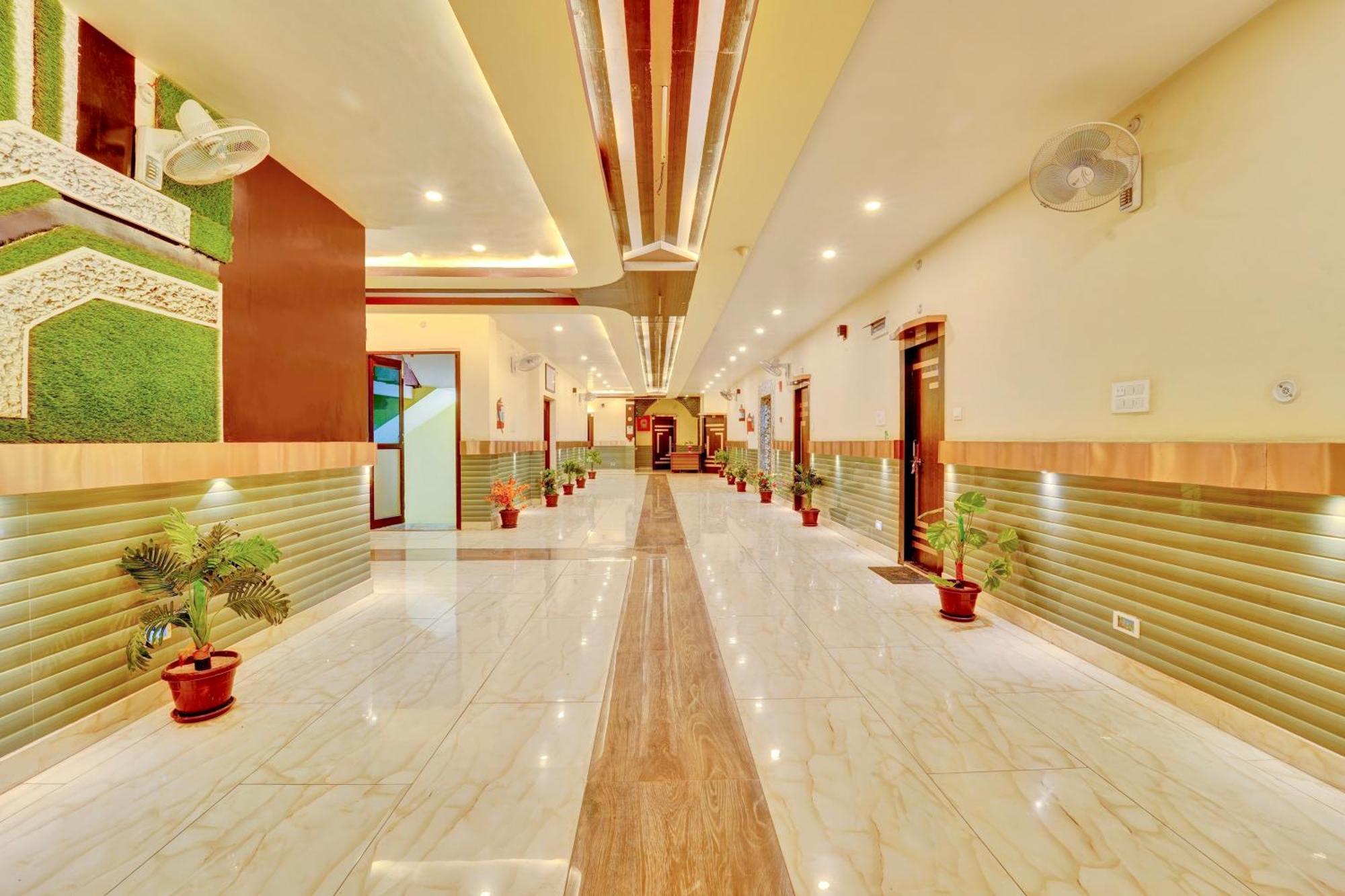 Oyo Flagship Hotel Centre Point Chhapra Exterior foto
